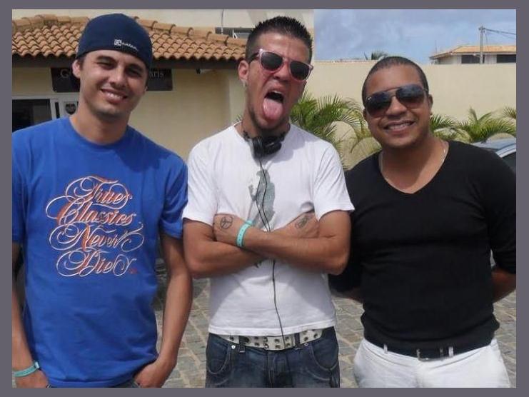 GRUPO L.A.S